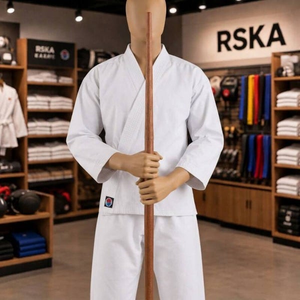 Bo Staff — Available by Special Order