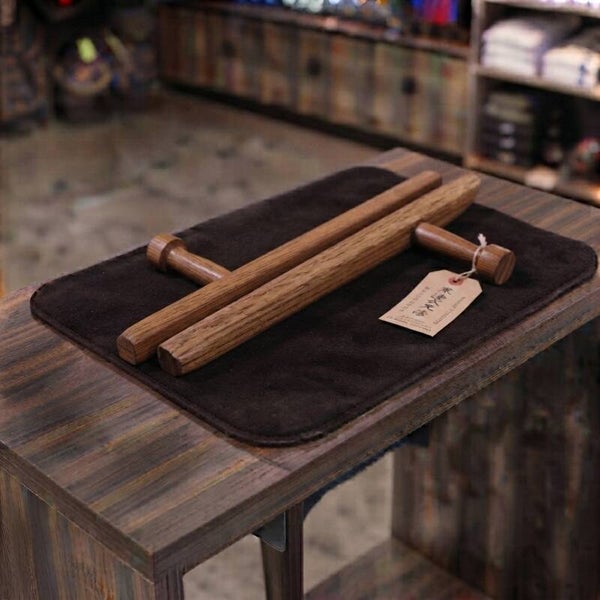 Tapered Square Tonfas