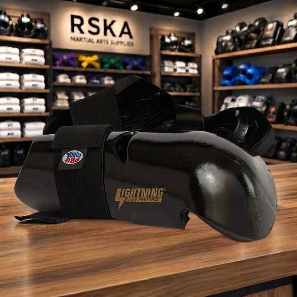 ProForce® Lightning Sparring Gloves / Punch