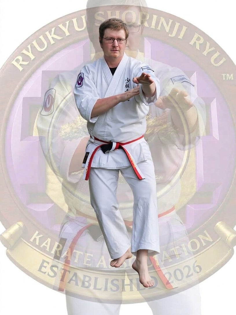 Traditional Okinawan Karate Kata — RSKA