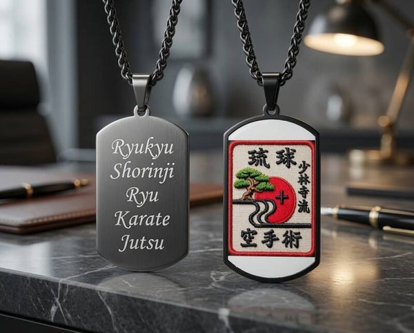 RSKA Necklace