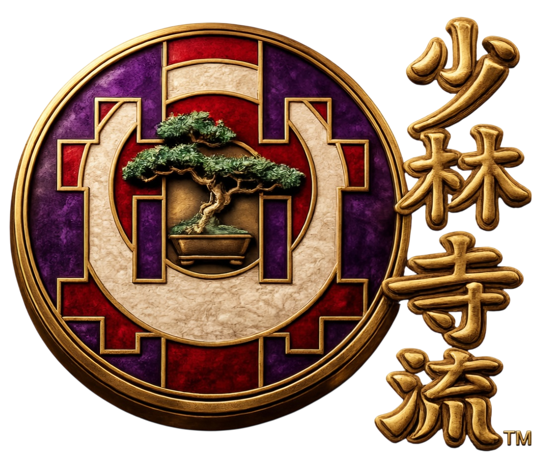 Ryukyu Shorinji-Ryu Karate Association Emblem