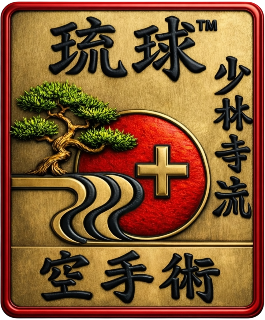 Ryukyu Shorinji-Ryu Karate tradition