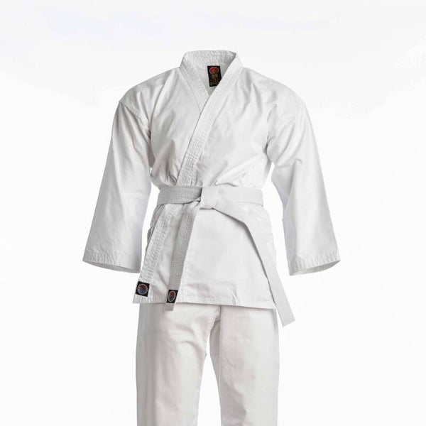 ProForce® Gladiator Karate Uniform (Elastic Drawstring) 7.5 oz.