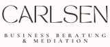 CARLSEN - Business-Beratung &amp; Mediation