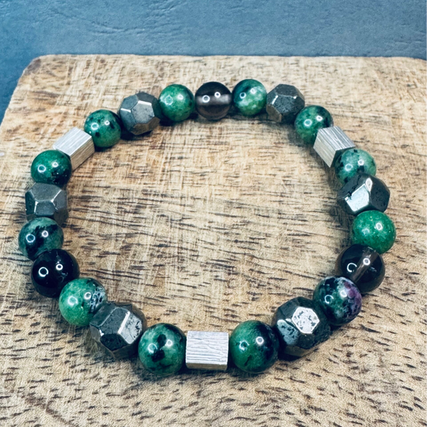 Bracelet Firenze Wood