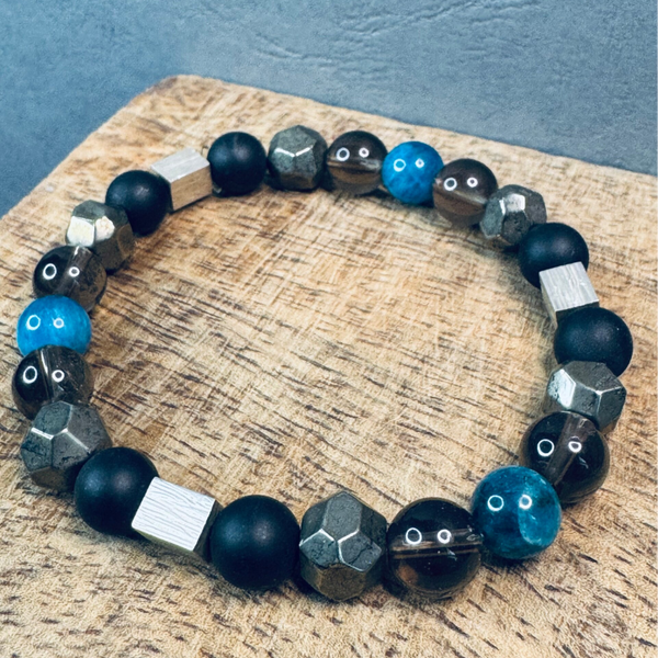 Bracelet Venezia Wood
