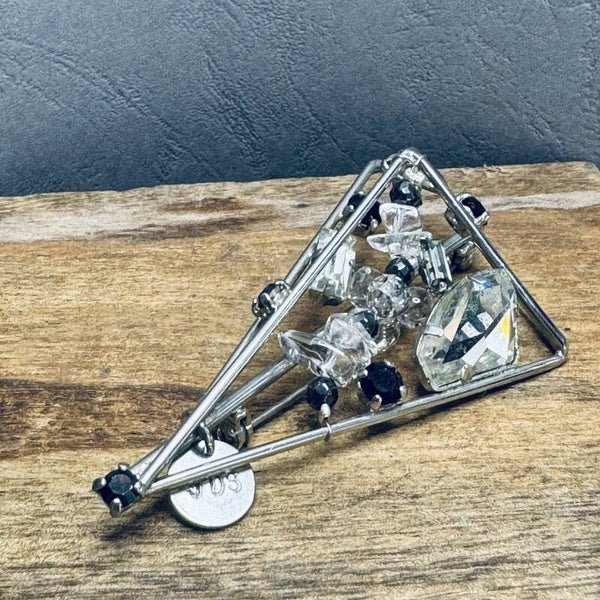 Broche Prisma Prism
