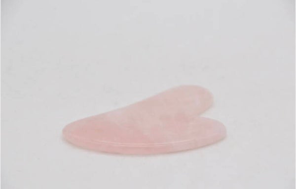 Gua Sha Rozenkwarts