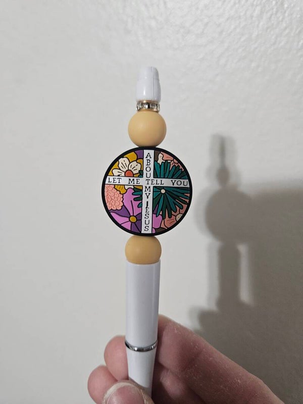 Faith Pens