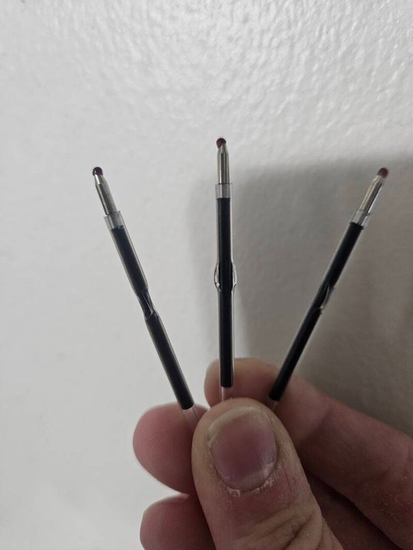 Ink Refills
