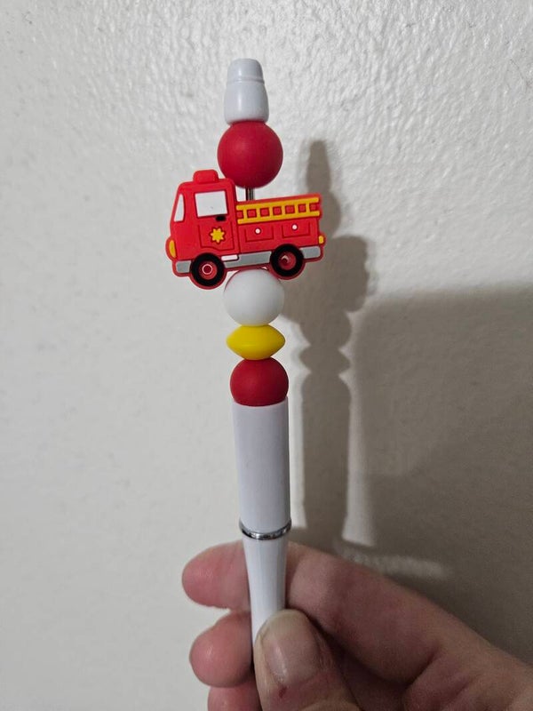 Fire Dept