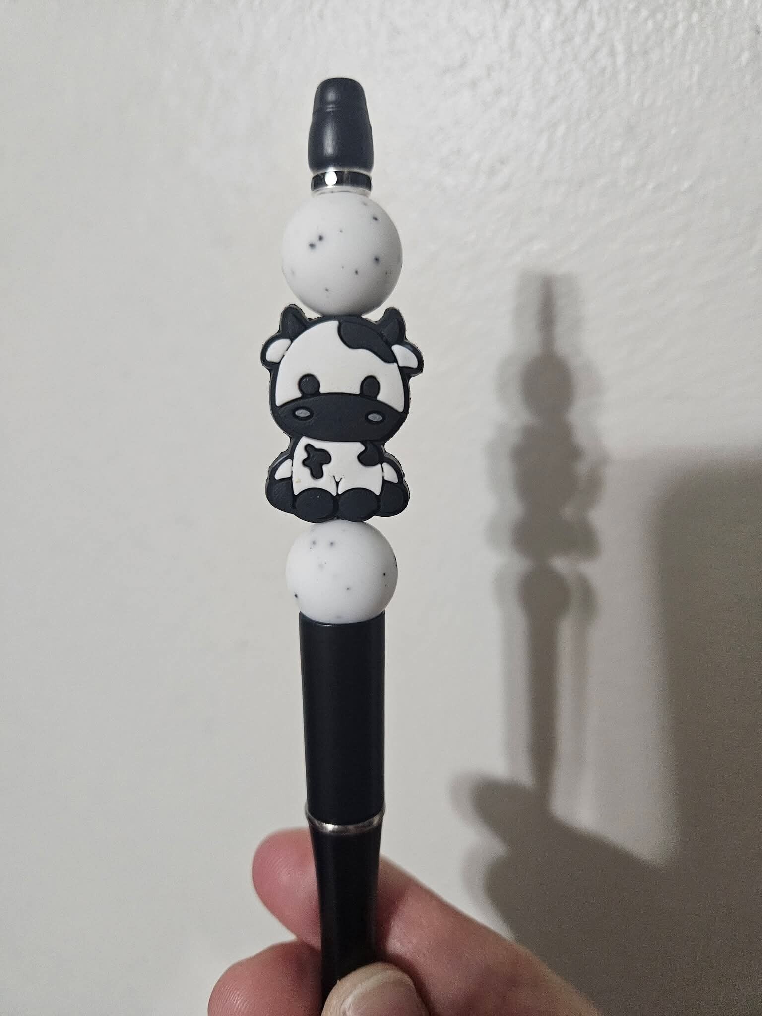 Cute Cow