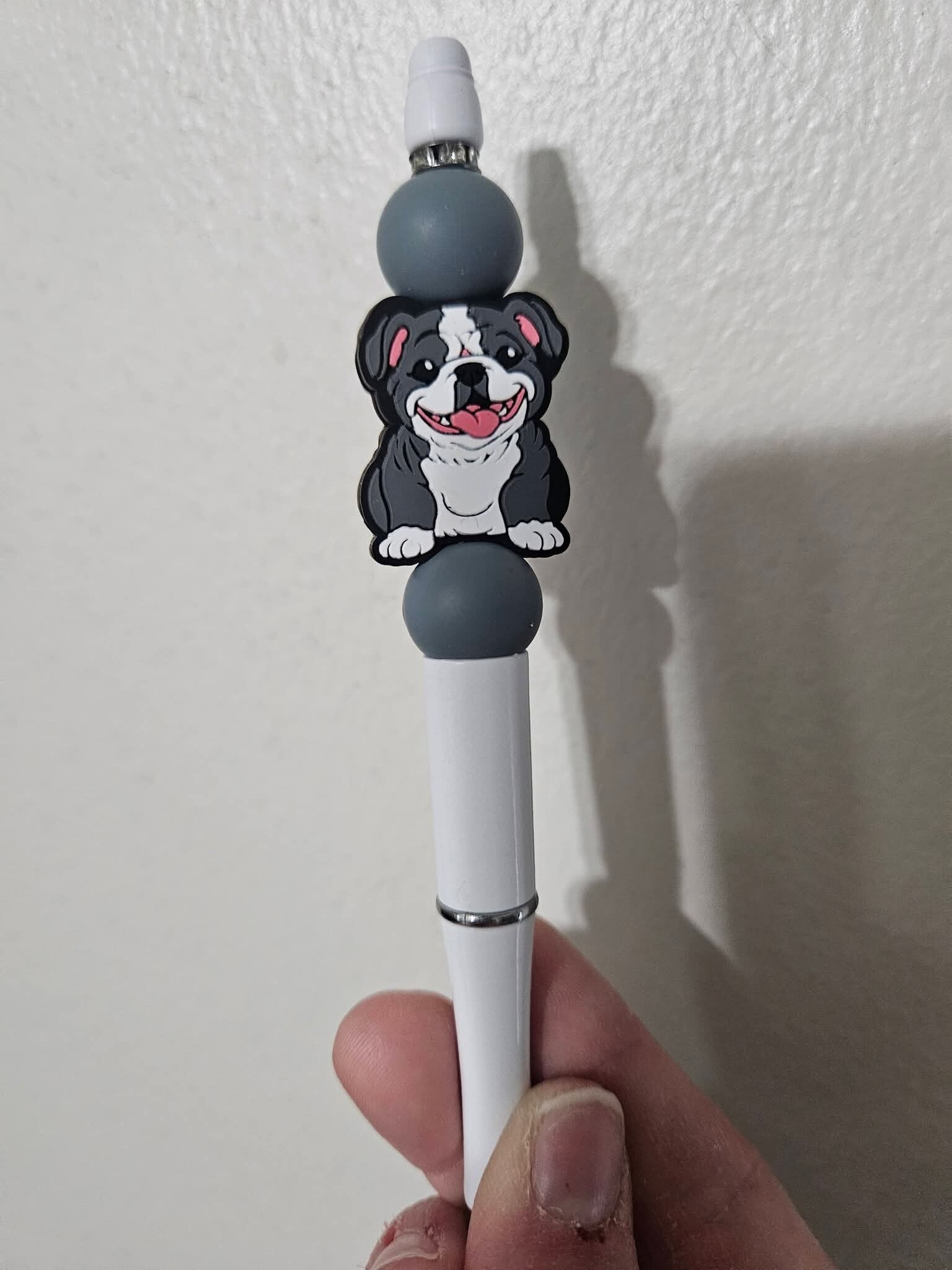 Bulldog