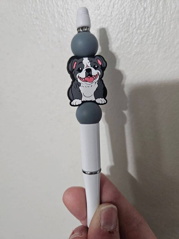 Bulldog