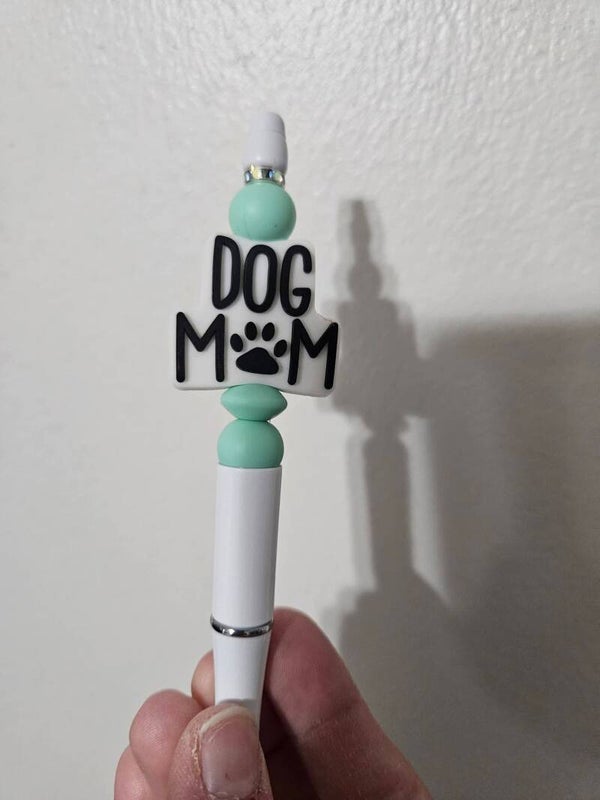 Dog Mom