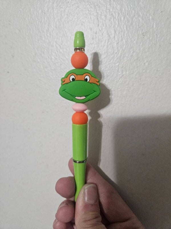 Teenage Turtles