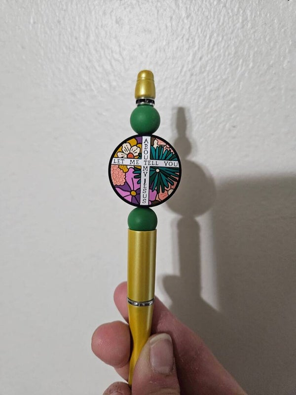 Tell About My Jesus