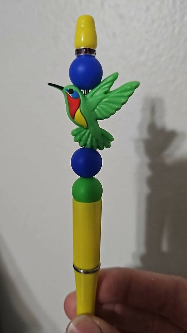 Hummingbird