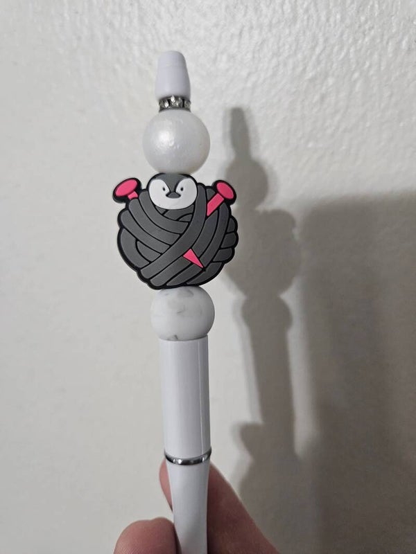 Yarn Critter