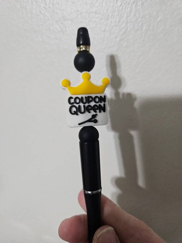 Coupon Queen