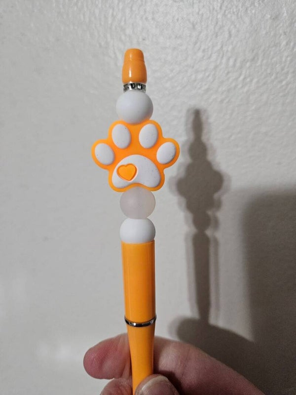 Paws