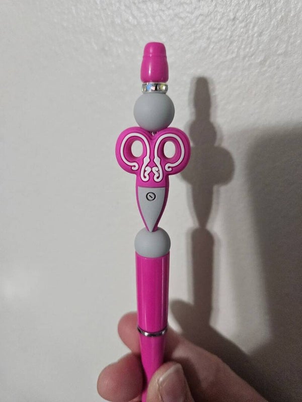 Hairstylist