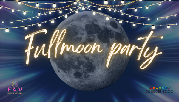 Entreeticket ouderfeest