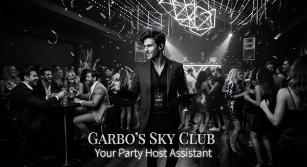 Party Host Assistant