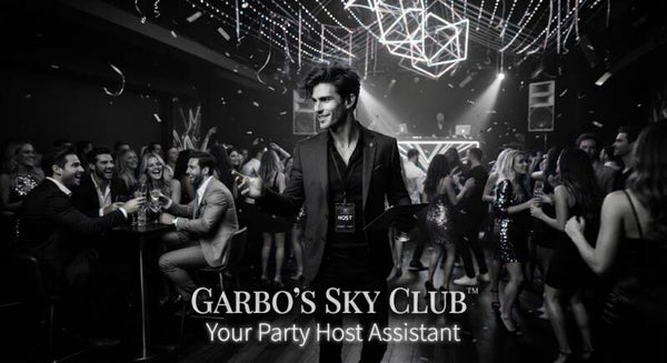 Party Host Assistant