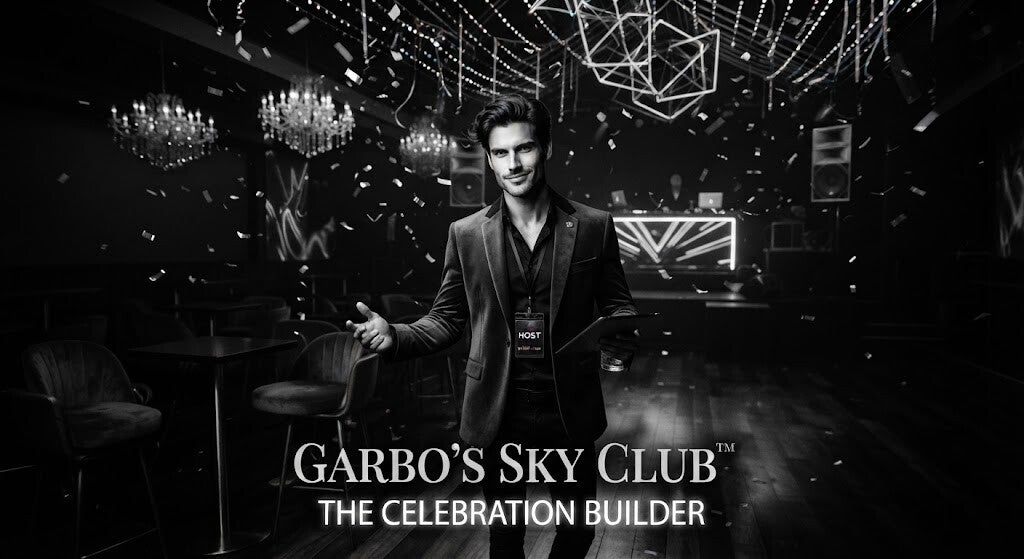 The Celebration Builder