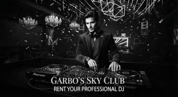 Your Professional DJ