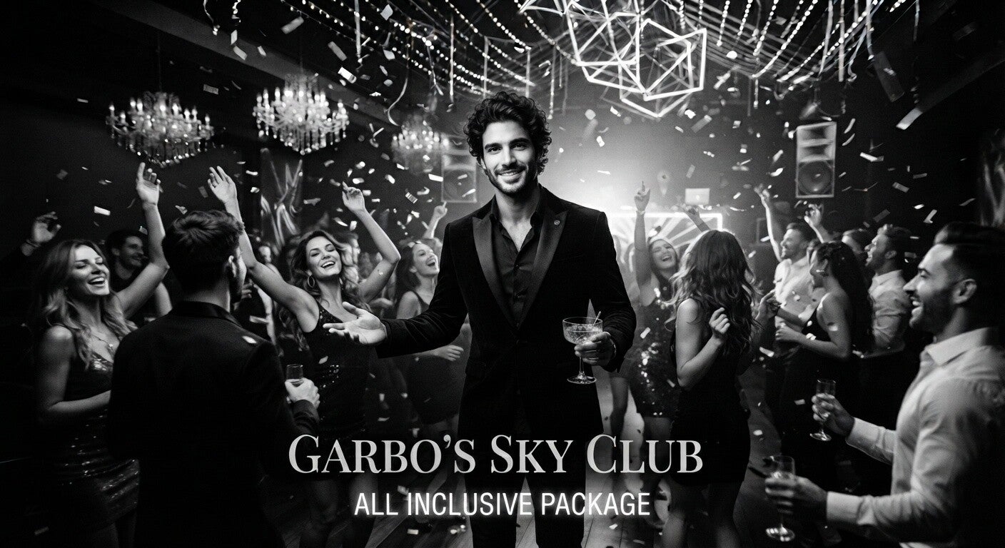 All-Inclusive Package