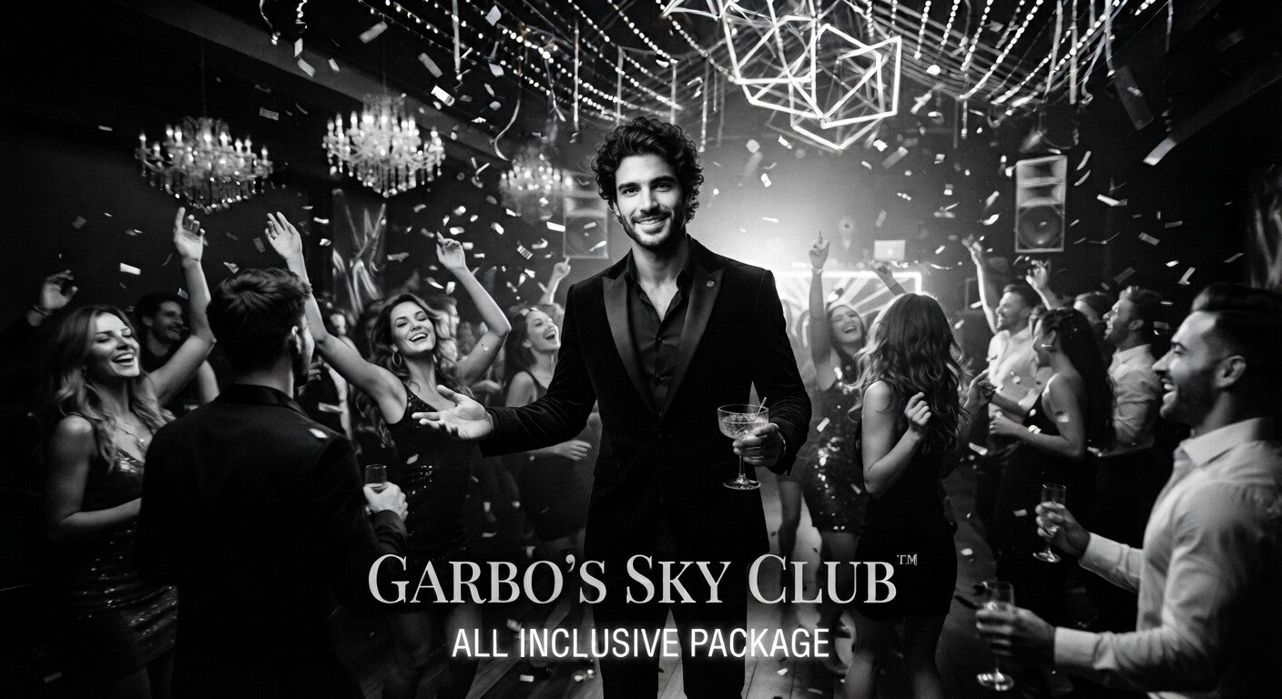 All-Inclusive Package