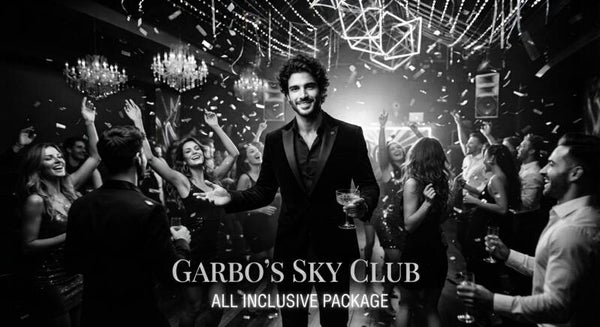 All-Inclusive Package