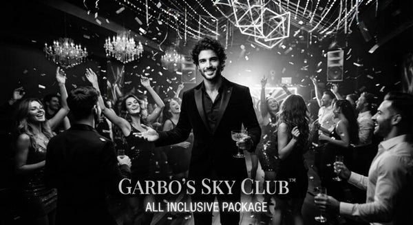 All-Inclusive Package