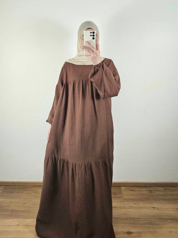 Abaya Ikra