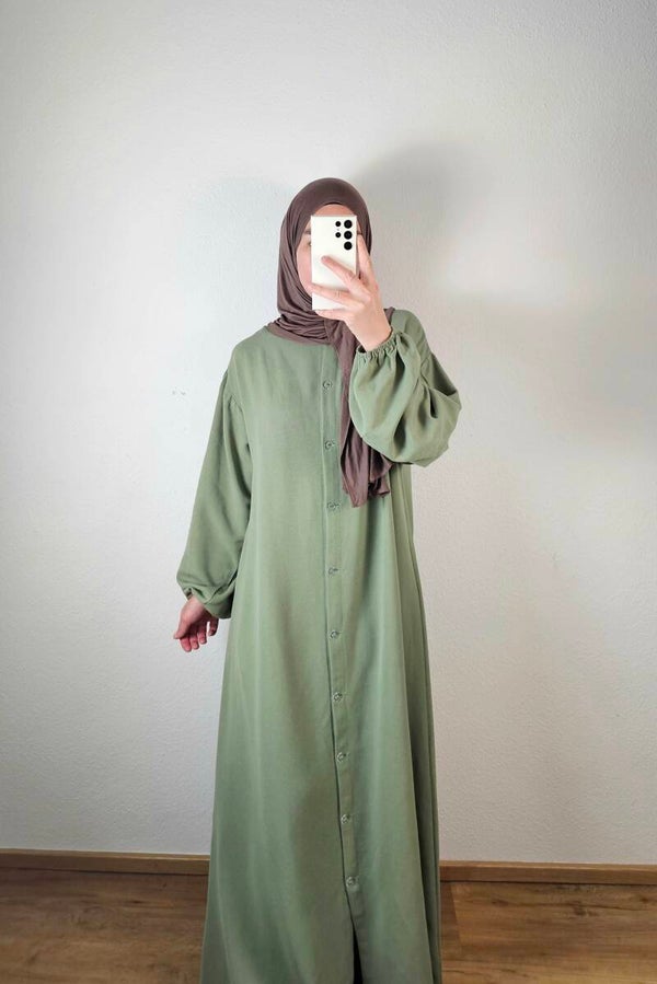 Abaya Asiyah
