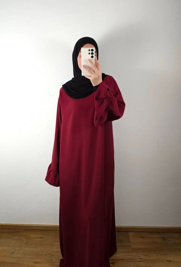Abaya Sade
