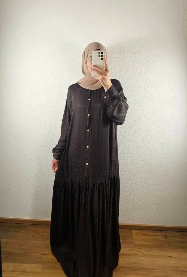 Abaya Zaina