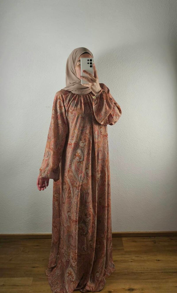 Abaya Liya