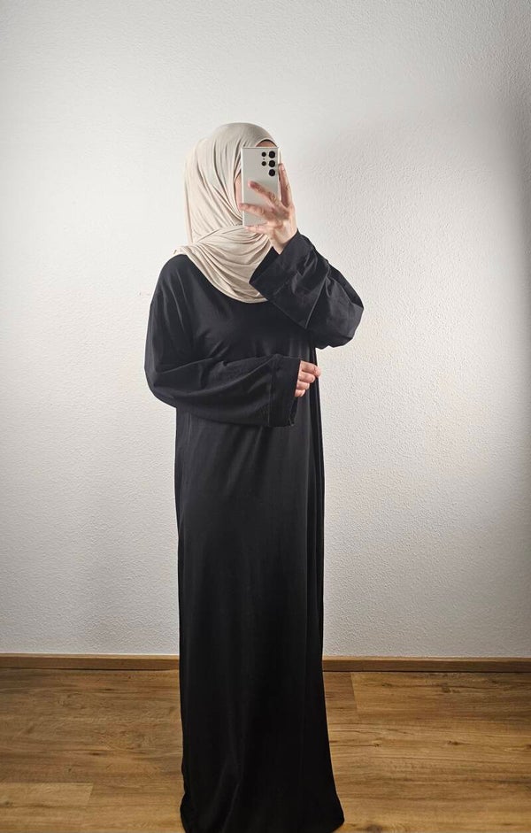 Abaya Basic