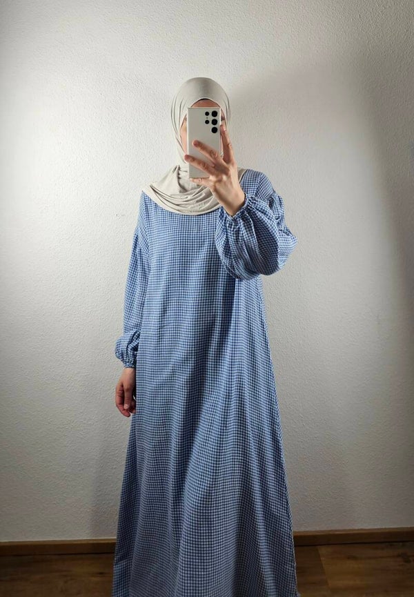 Abaya Mihra