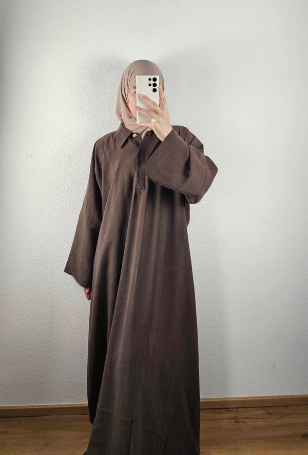 Abaya Yousra