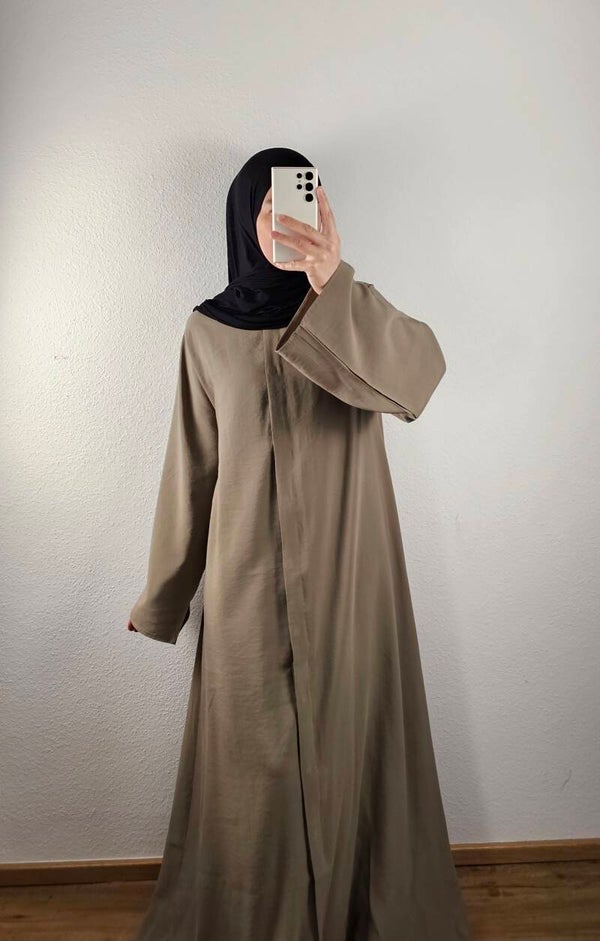 Abaya Nihal