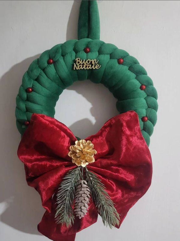 Fuoriporta Natalizio