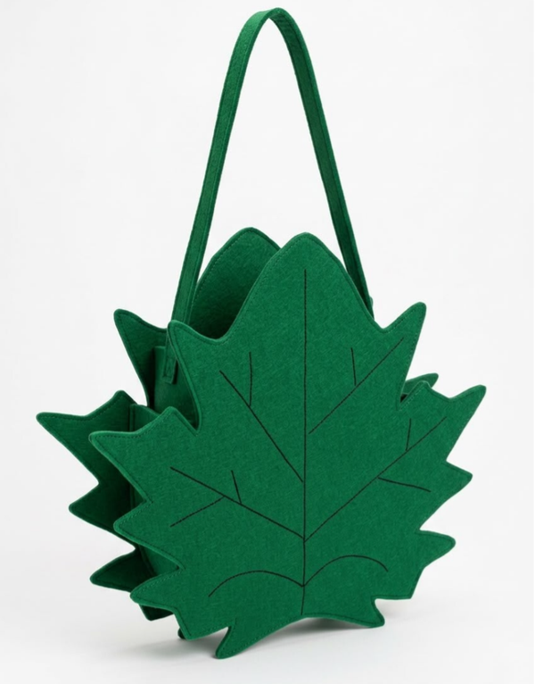 Borsa "Foglia"