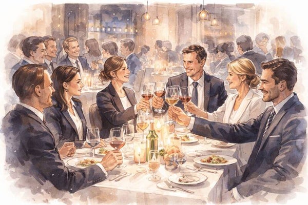 S.O.S. Cena aziendale