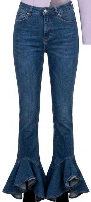 Jeans Bootcut