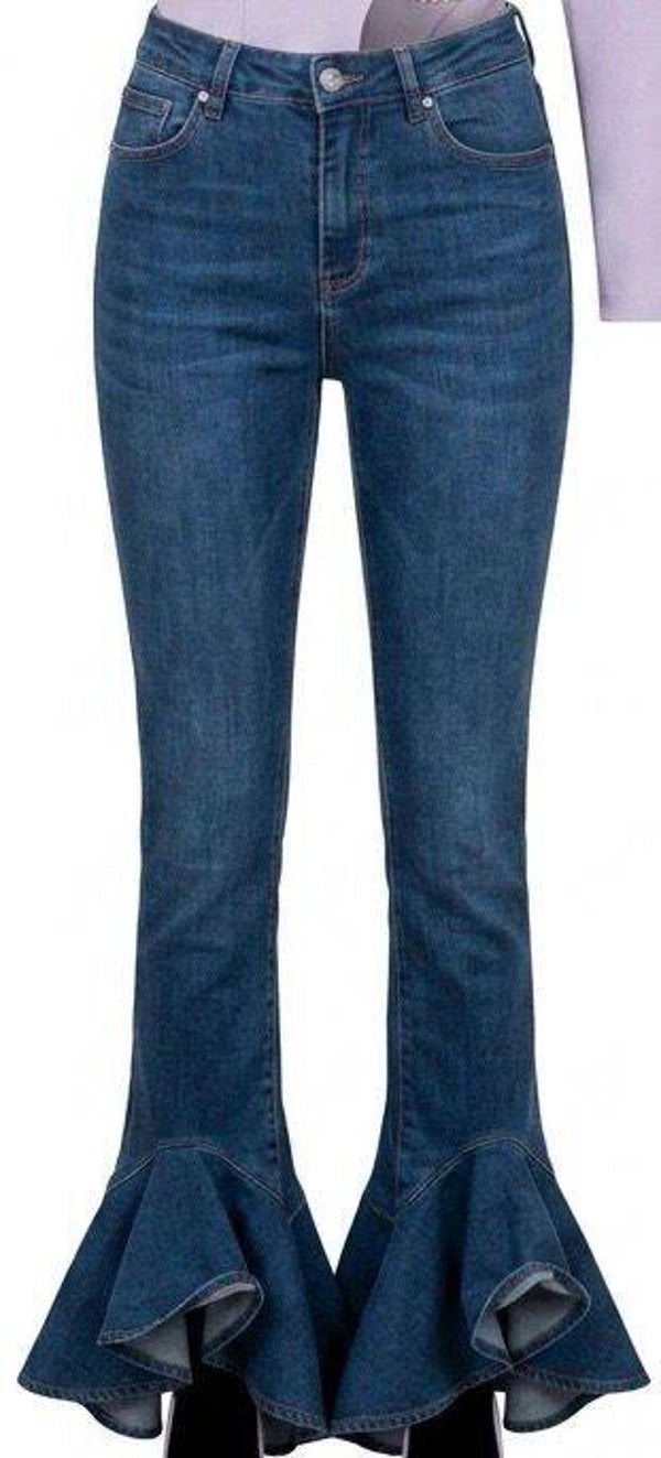 Jeans Bootcut